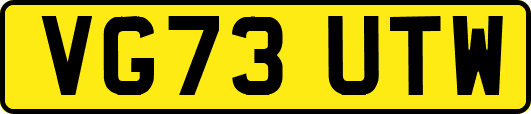 VG73UTW