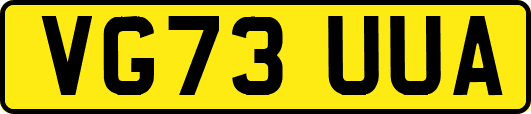 VG73UUA