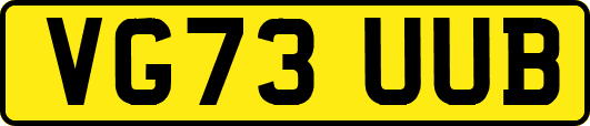 VG73UUB
