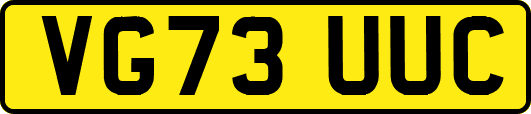 VG73UUC