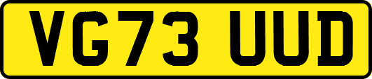 VG73UUD