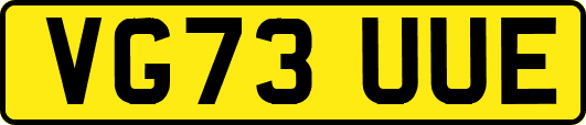 VG73UUE
