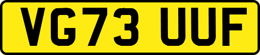 VG73UUF