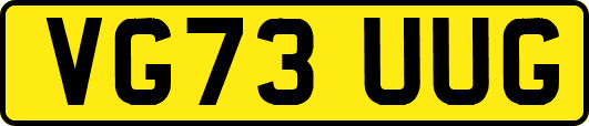 VG73UUG