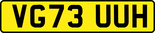 VG73UUH
