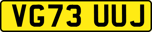 VG73UUJ