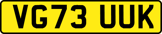 VG73UUK