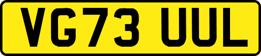 VG73UUL