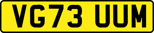 VG73UUM