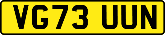 VG73UUN