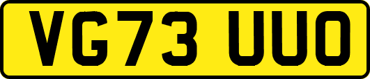 VG73UUO