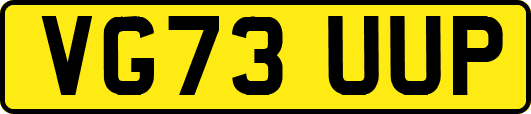 VG73UUP