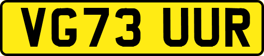 VG73UUR