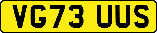 VG73UUS