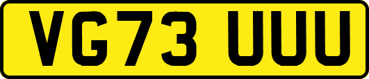 VG73UUU