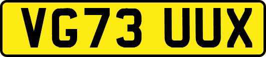VG73UUX