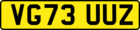 VG73UUZ
