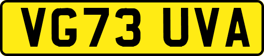 VG73UVA