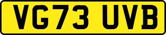 VG73UVB