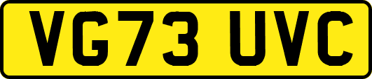 VG73UVC
