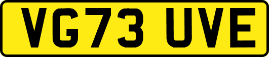 VG73UVE