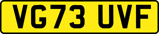 VG73UVF