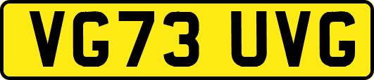 VG73UVG