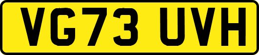 VG73UVH