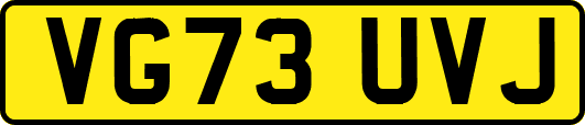 VG73UVJ