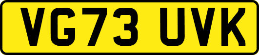 VG73UVK