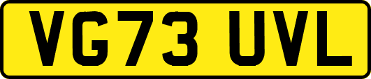 VG73UVL