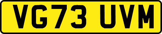 VG73UVM
