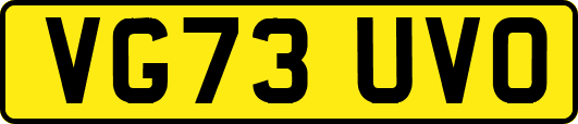 VG73UVO