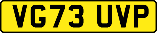 VG73UVP