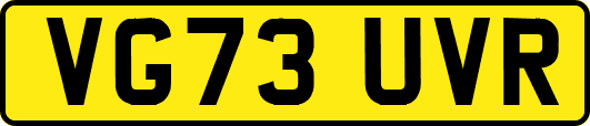 VG73UVR