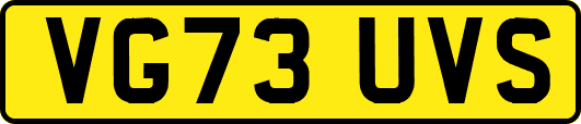 VG73UVS
