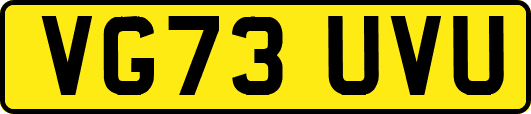 VG73UVU