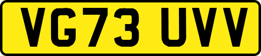 VG73UVV