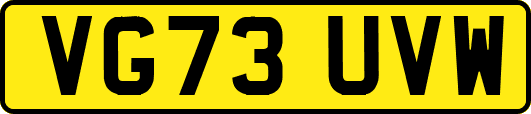 VG73UVW