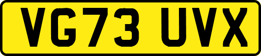 VG73UVX