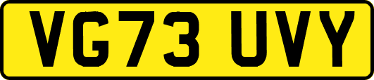 VG73UVY