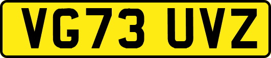 VG73UVZ