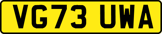 VG73UWA