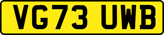 VG73UWB
