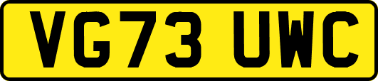 VG73UWC