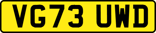 VG73UWD