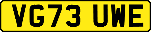 VG73UWE
