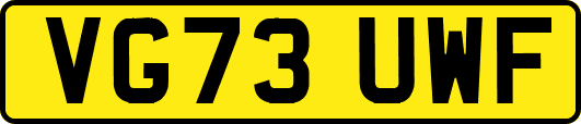 VG73UWF