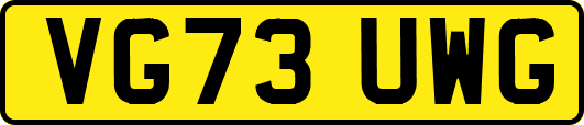 VG73UWG
