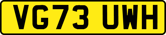 VG73UWH
